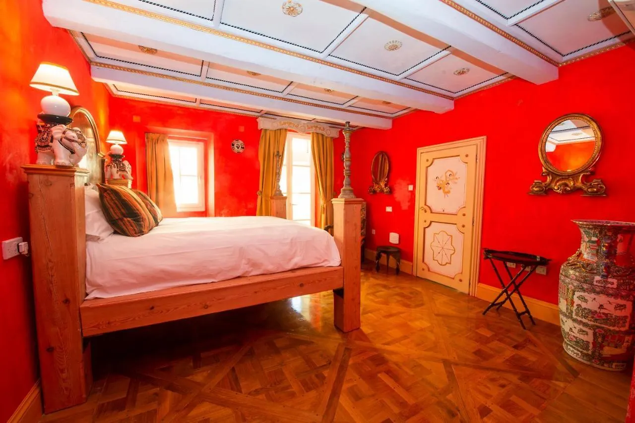 Casa Rocca Piccola B&B Valletta Bed & Breakfast