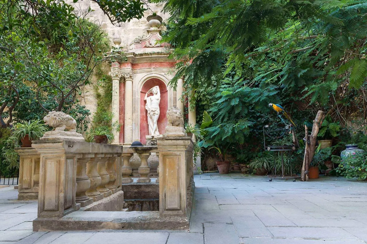 Casa Rocca Piccola B&B Valletta