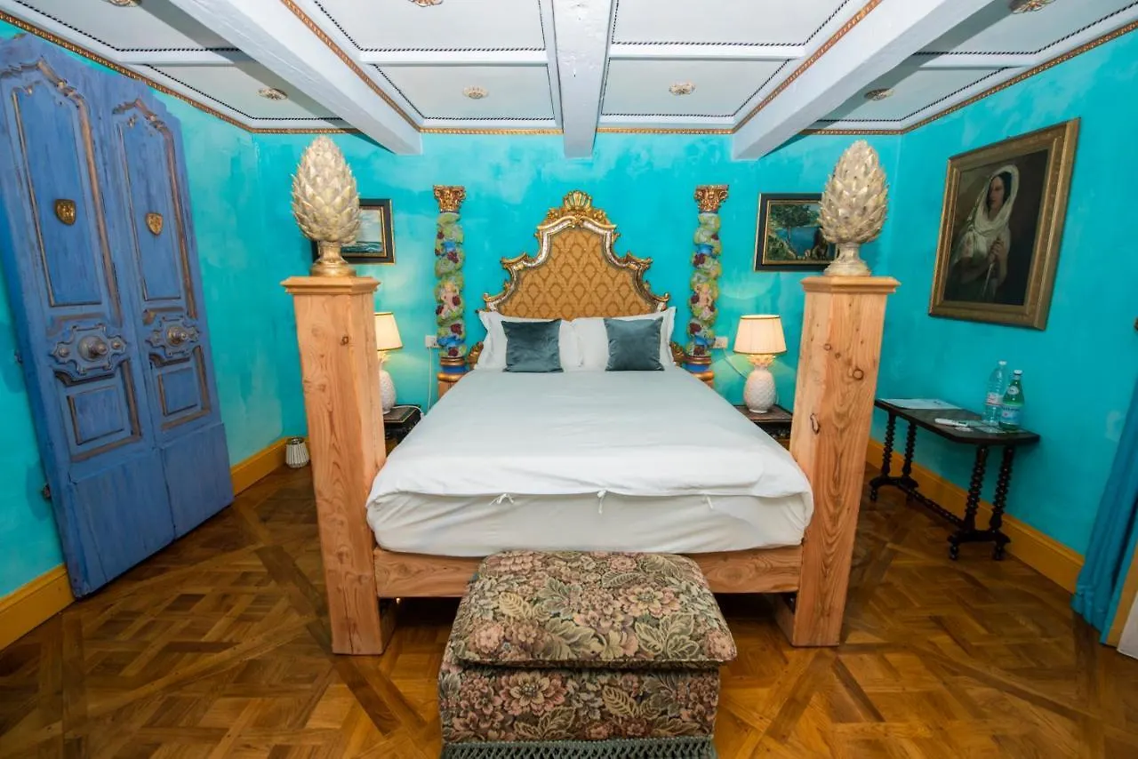 Casa Rocca Piccola B&B Valletta