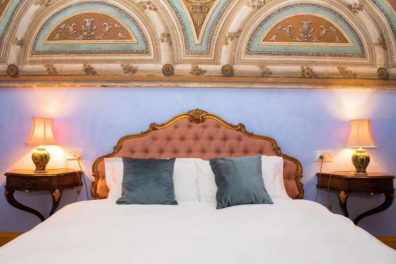 Casa Rocca Piccola B&B Valletta