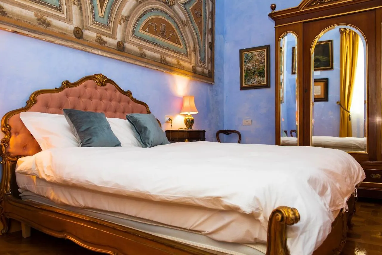 Casa Rocca Piccola B&B Valletta