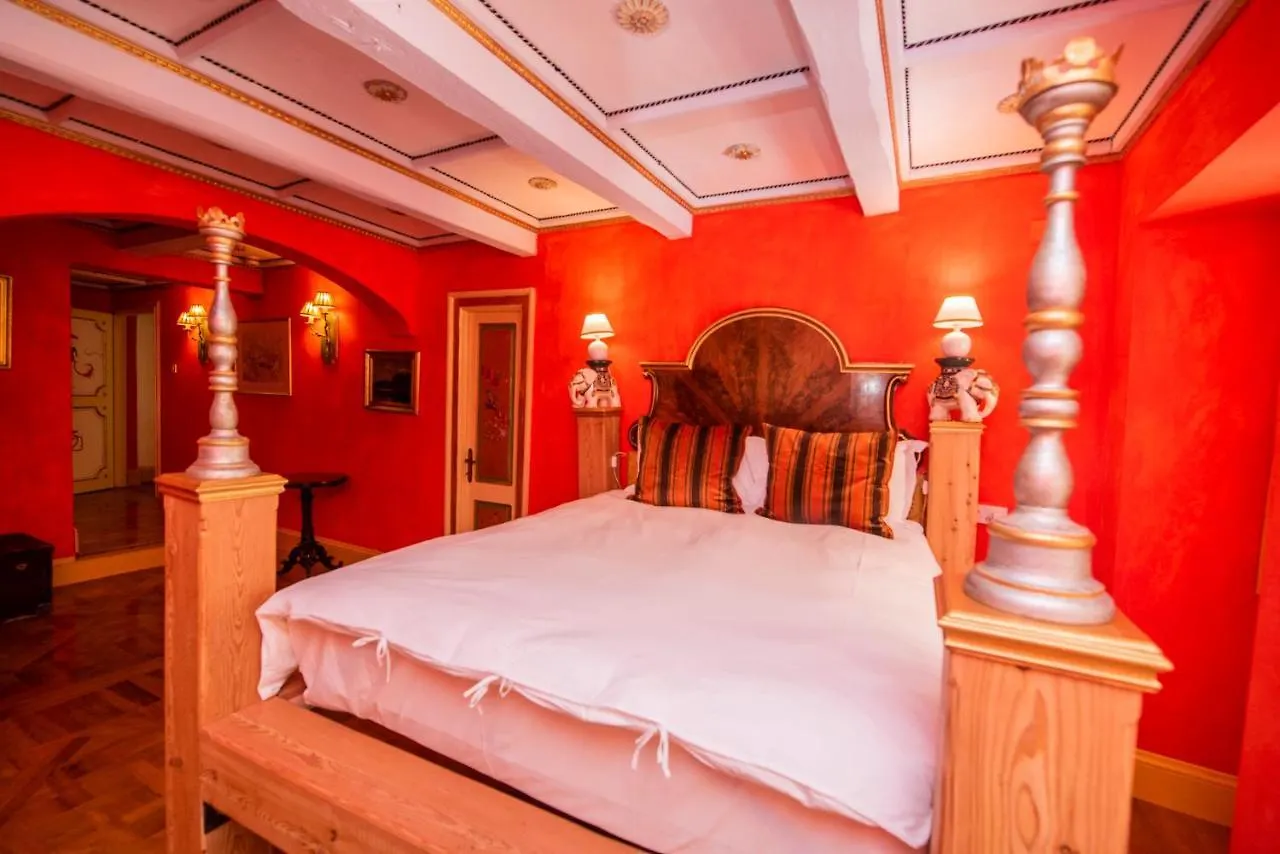 Casa Rocca Piccola B&B Valletta