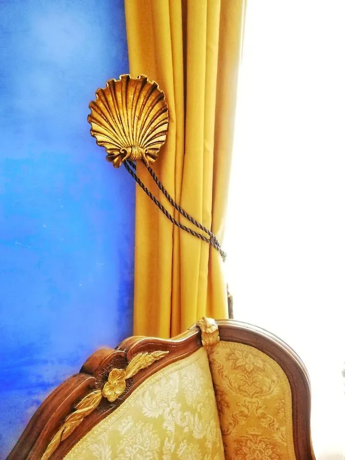 Casa Rocca Piccola B&B Valletta