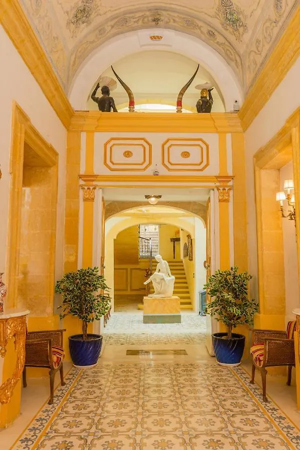Casa Rocca Piccola B&B Valletta Bed & Breakfast