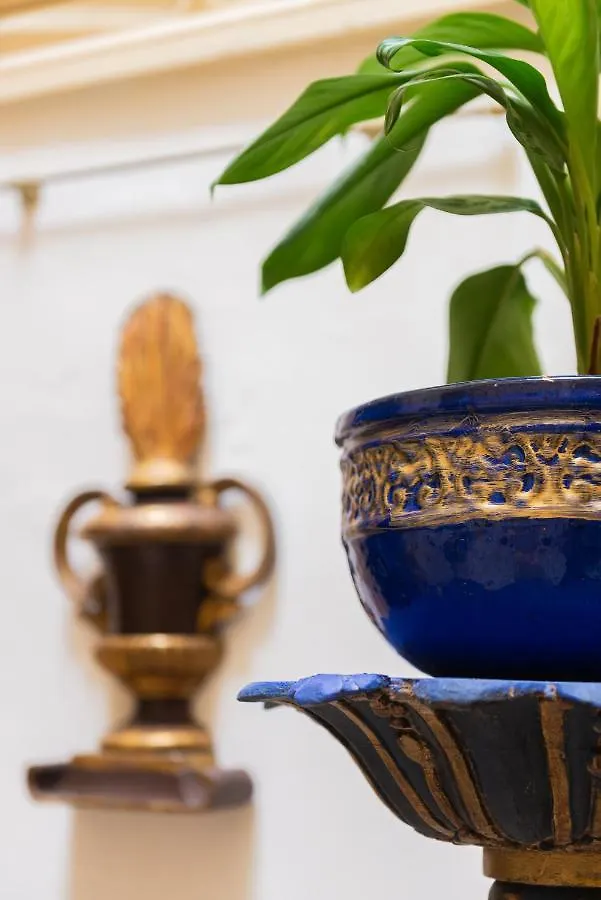 Casa Rocca Piccola B&B Valletta