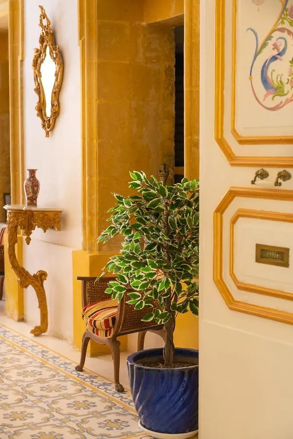 Frühstückspension Casa Rocca Piccola B&B Valletta