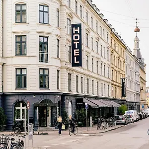 Ibsens Copenaghen