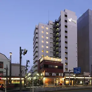 far-east-village-hotelasakusa.alltokyohotels.com/