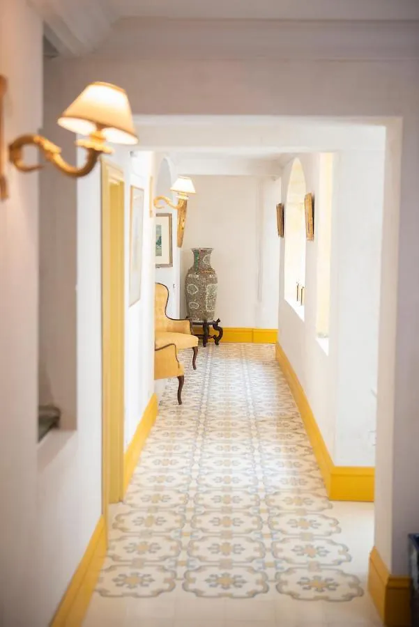 Casa Rocca Piccola B&B Валетта Мальта