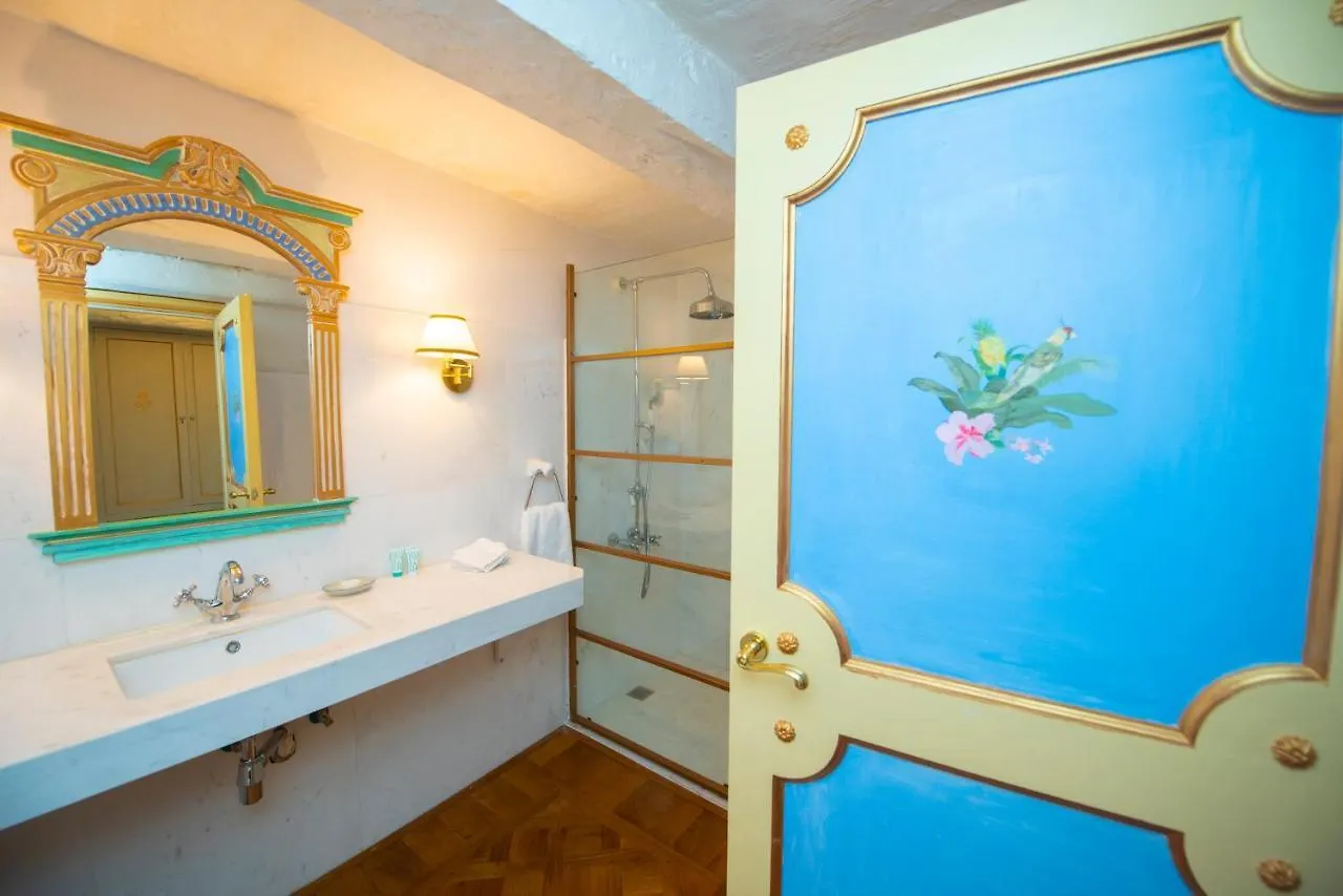 Casa Rocca Piccola B&B Валетта 0*,  Мальта