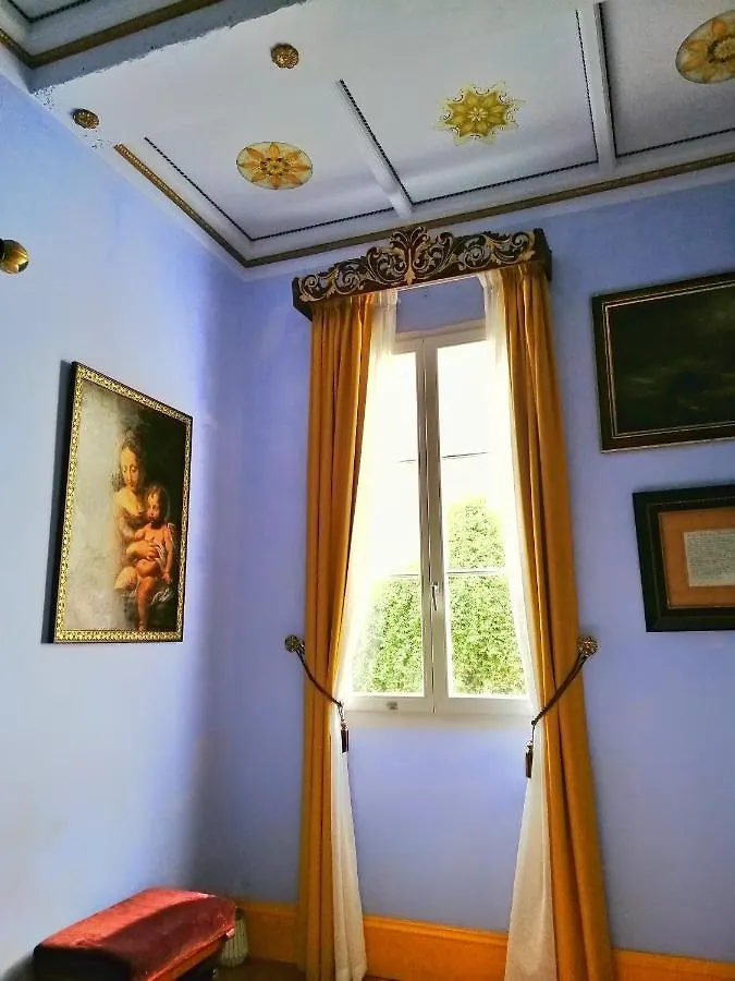 Casa Rocca Piccola B&B Валетта