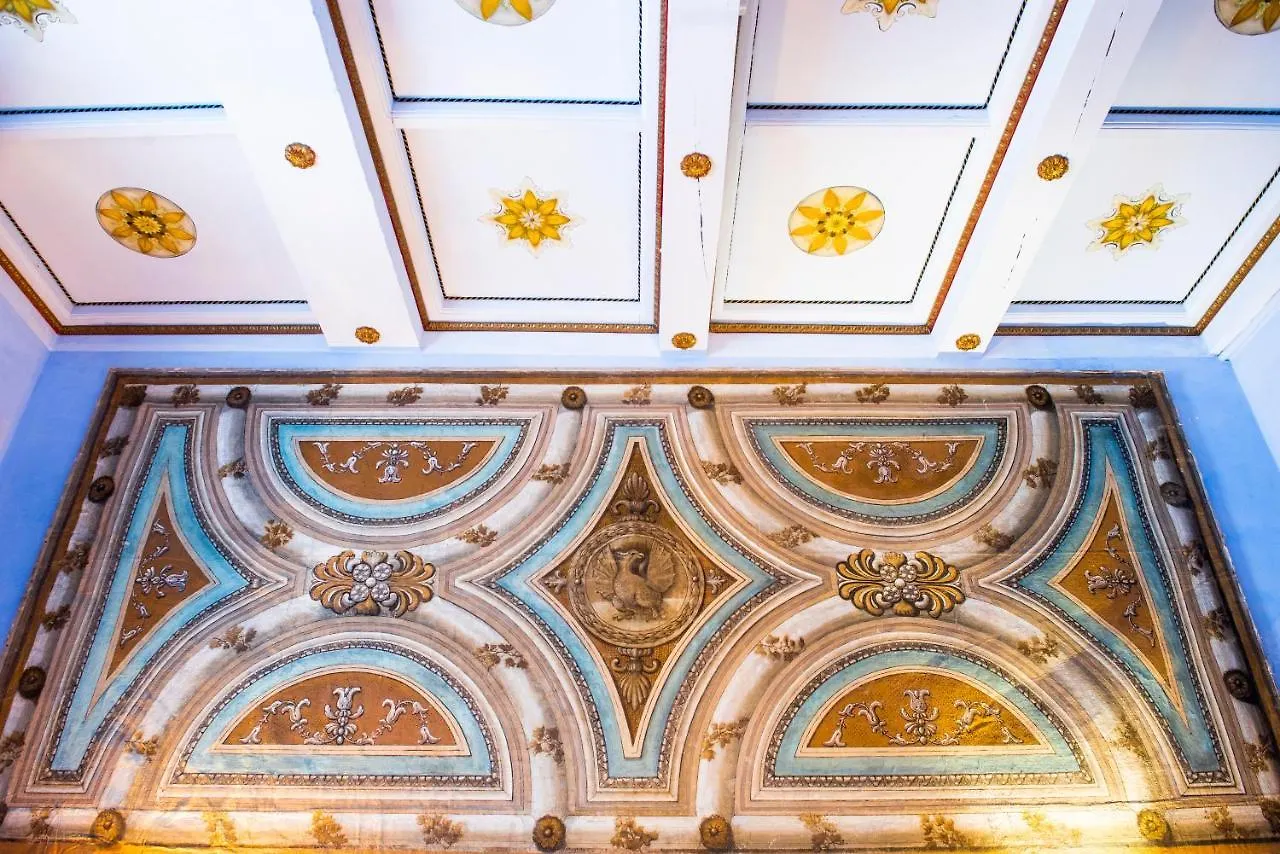 Casa Rocca Piccola B&B Валетта Мальта