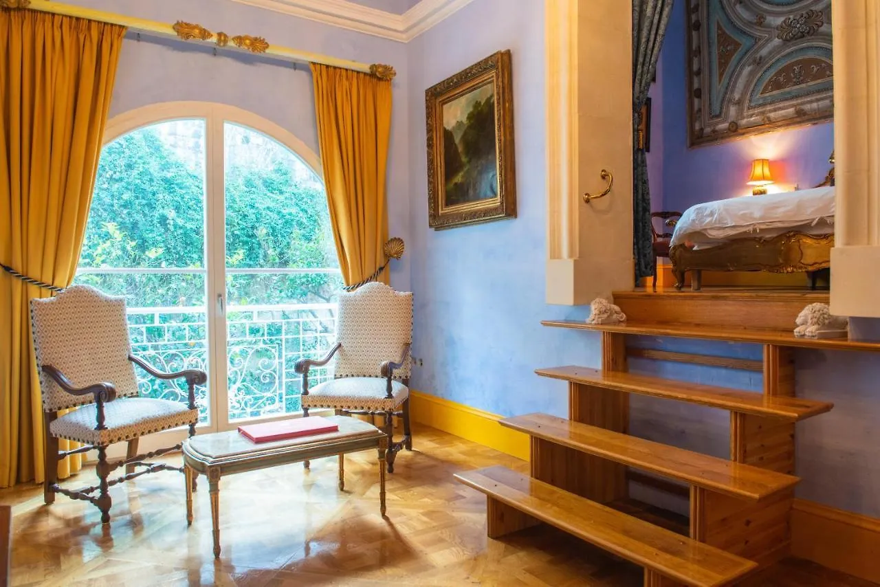 Casa Rocca Piccola B&B Валетта