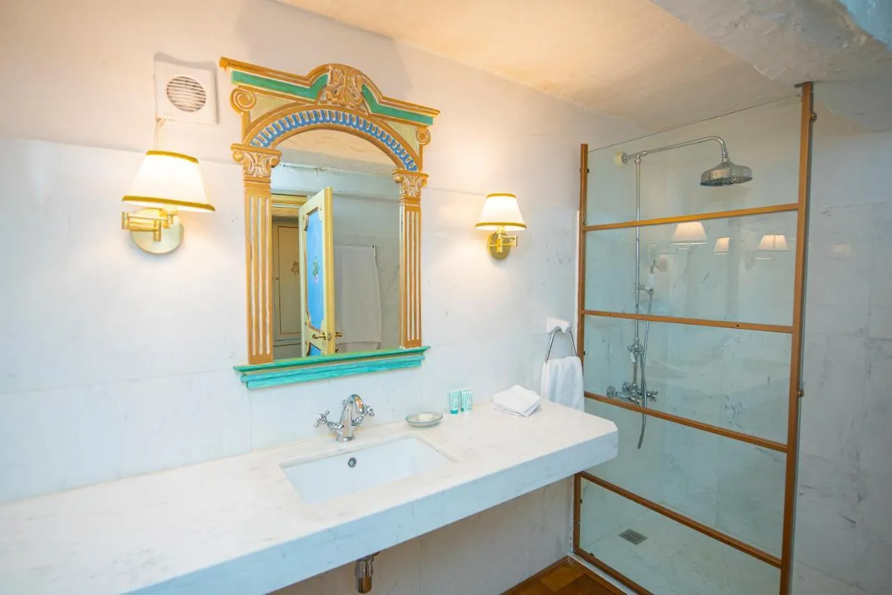 Casa Rocca Piccola B&B Валетта 0*,
