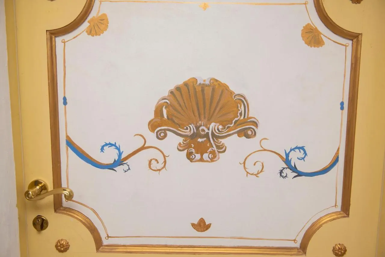 Casa Rocca Piccola B&B Валетта