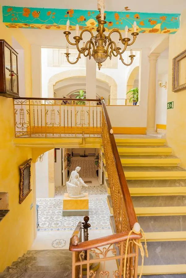 Casa Rocca Piccola B&B Валетта 0*,  Мальта